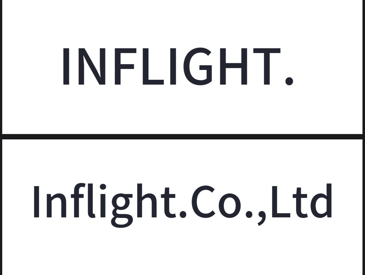 株式会社Inflight様とスポンサー契約を締結