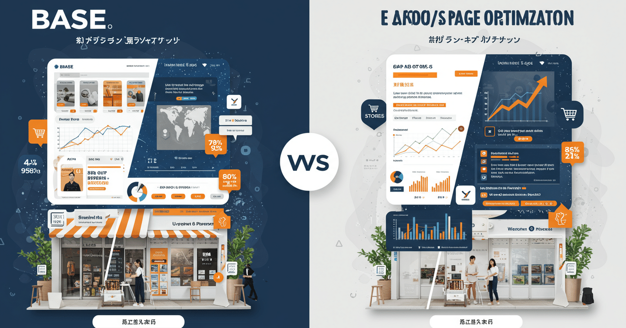 ChatGPTで作る！BASEとSTORES商品ページ最適化プロンプト8選
