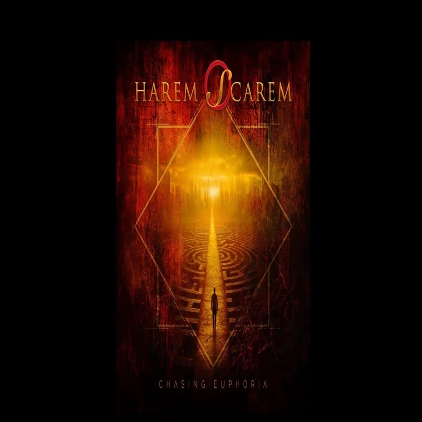 Harem Scaremコレクション（CD17枚） Amazon.co.jp: Harem Scarem: ミュージック