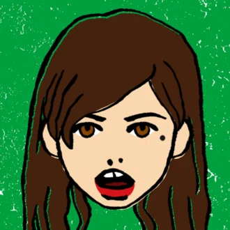 アラフォーさん