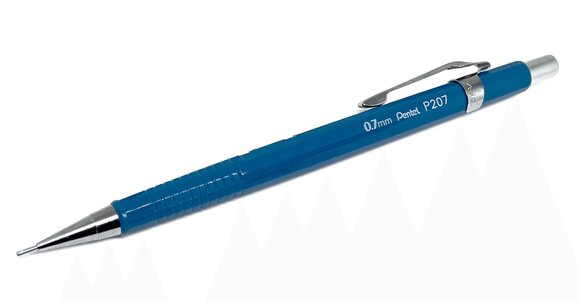 六年間くらい使い続けたシャープペンです。手汗が染み込んでいて状態はかなり悪いです 六年間くらい使い続けたシャープペンです。手汗が染み込んでいて状態は