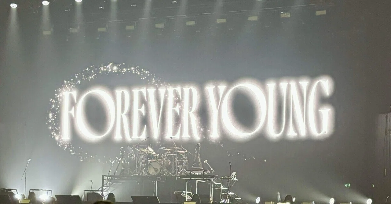 To DAY6 3RD WORLD TOUR 〈FOREVER YOUNG〉 in JAPAN!｜🫖tea🫖