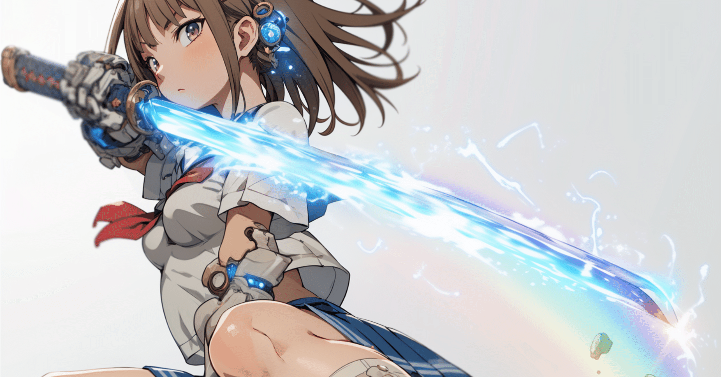 AI画像生成】2025年4月29日のイラスト【全プロンプト公開】｜てんねん