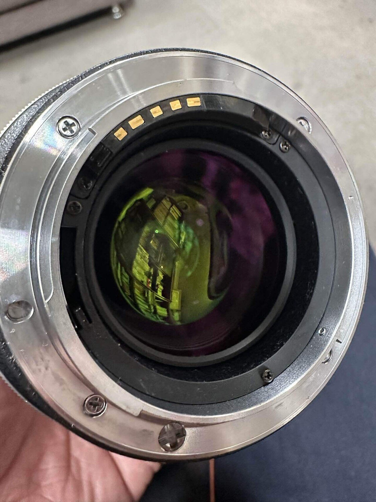 MINOLTA STF135/F2.8 T4.5｜池上富士夫