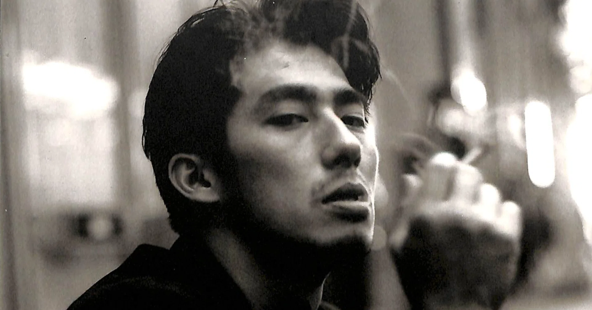 真田広之 Hiroyuki Sanada Collection|Books Channel 真田広之 Hiroyuki Sanada Collection|Books Channel