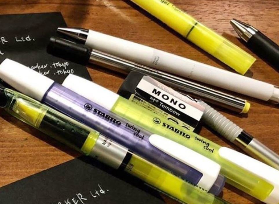 蛍光ペンって何だろう研究 Textmarker 蛍光ペン研究ユニット Note 蛍光ペンって何だろう研究 Textmarker 蛍光ペン研究ユニット Note