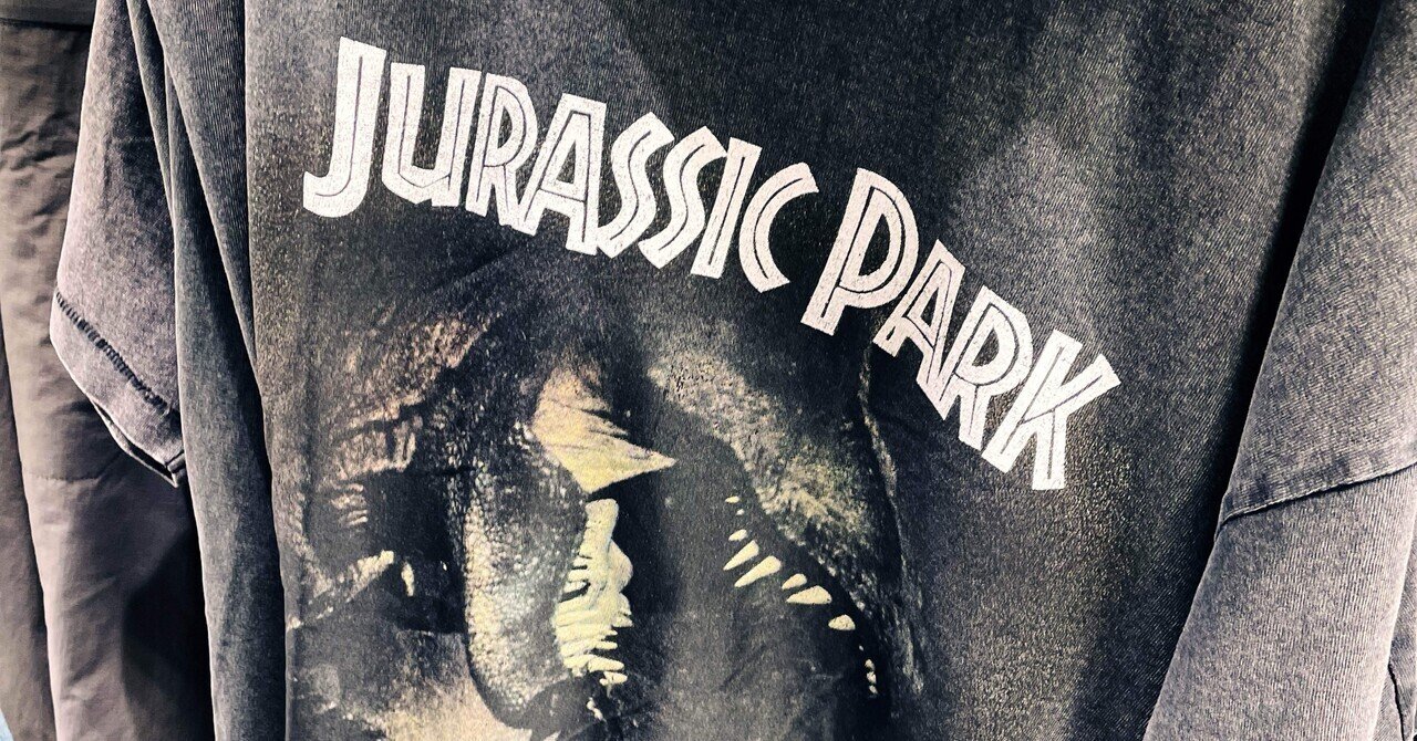 ヴィンテージ Tシャツ　80USA映画 00's】Vintage Movie Print T-shirt Size.XL 