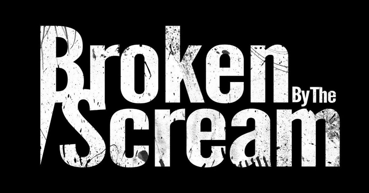 メタル アイドルの完成形 Broken By The Scream Sh1rogln3 Note