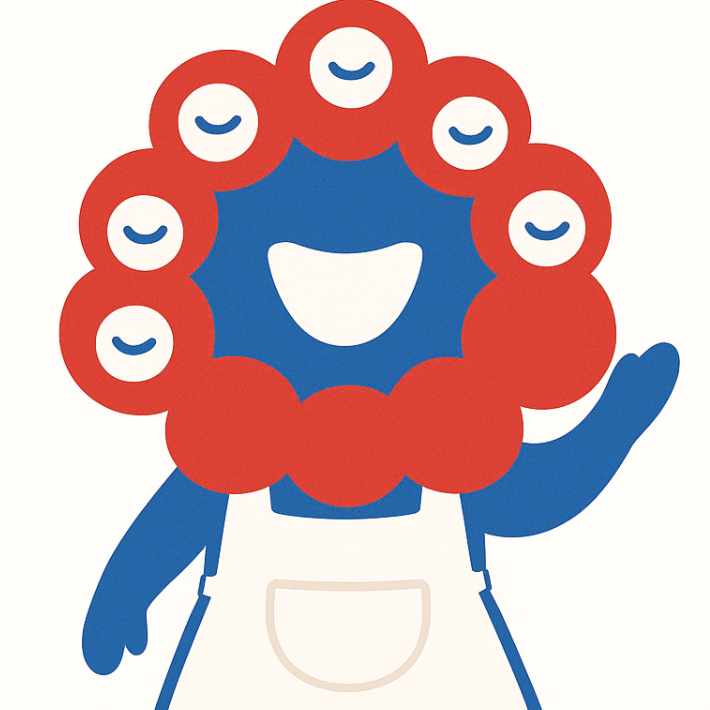 万博ママ:通期パスで何回行くねん？