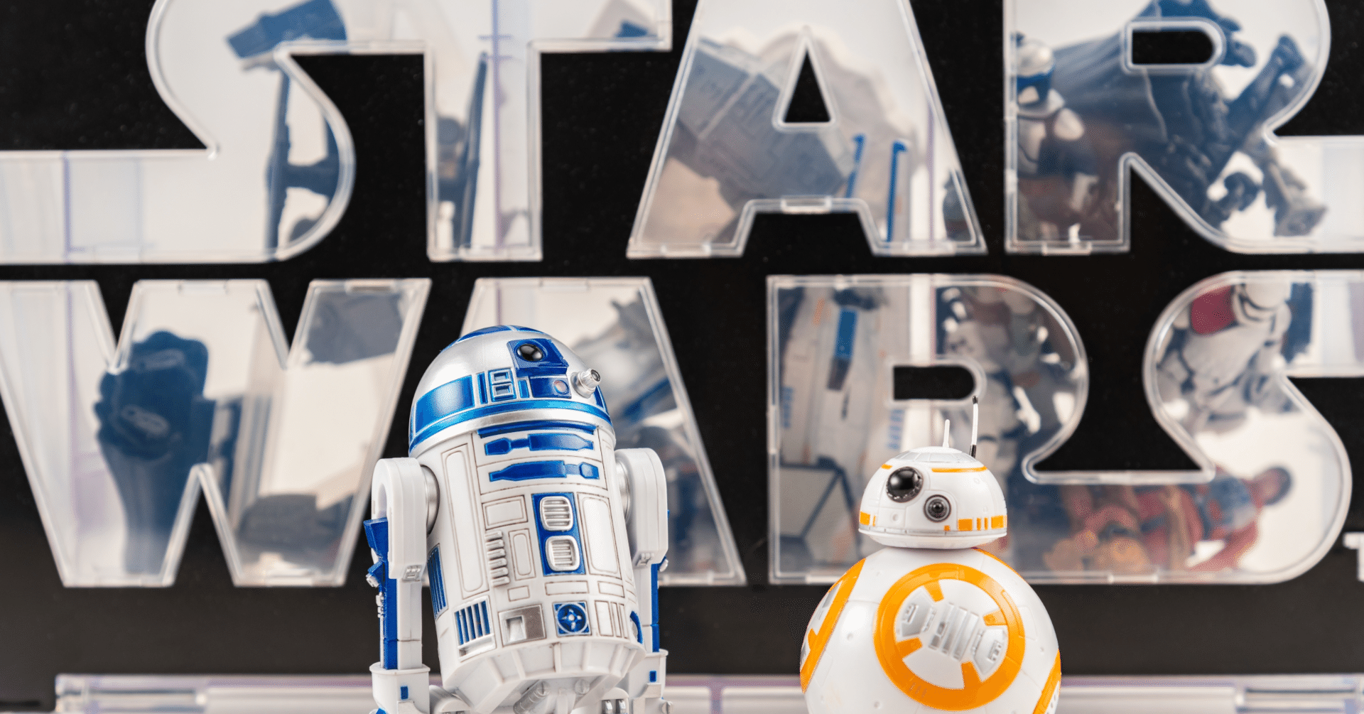 ジョージ・ルーカスが描くはずだったEP7-EP9が見たいと思いませんか