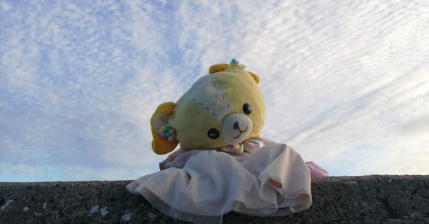 ブラウニー、パール、パム、クリーム、ドミノ…懐かしのおもちゃ