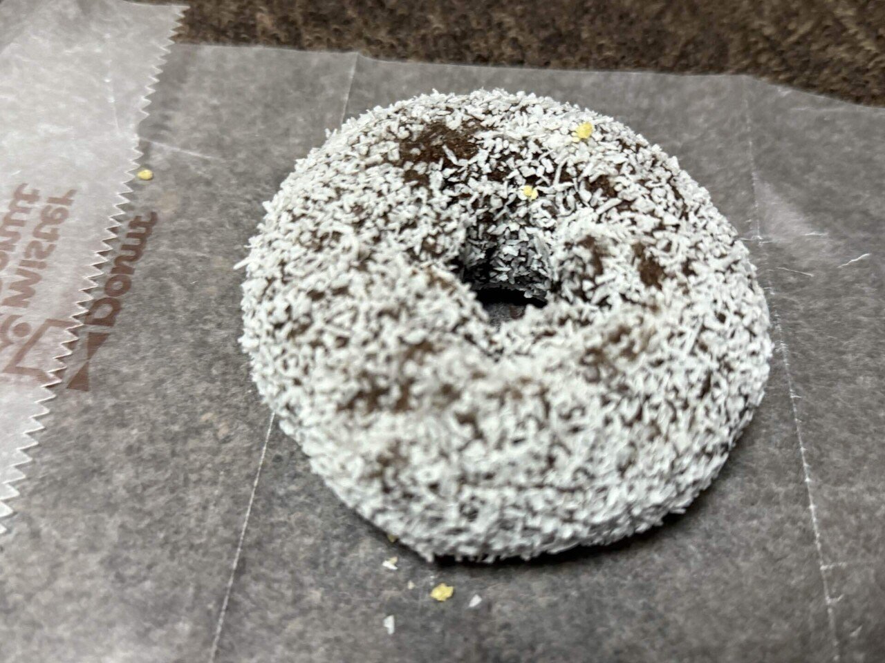 やっぱりココナツ最強説｜Shazzan