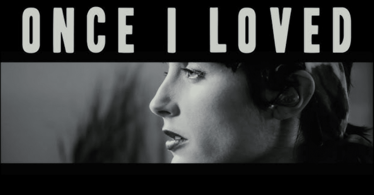 セッション定番曲その214:Once I Loved (O Amor Em Paz) by Antônio Carlos JobimKohji Yoshida