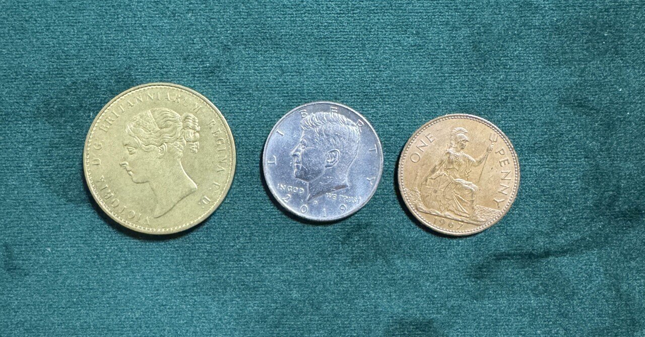 狭い部屋：マジック練習スペース考｜あくとかかと