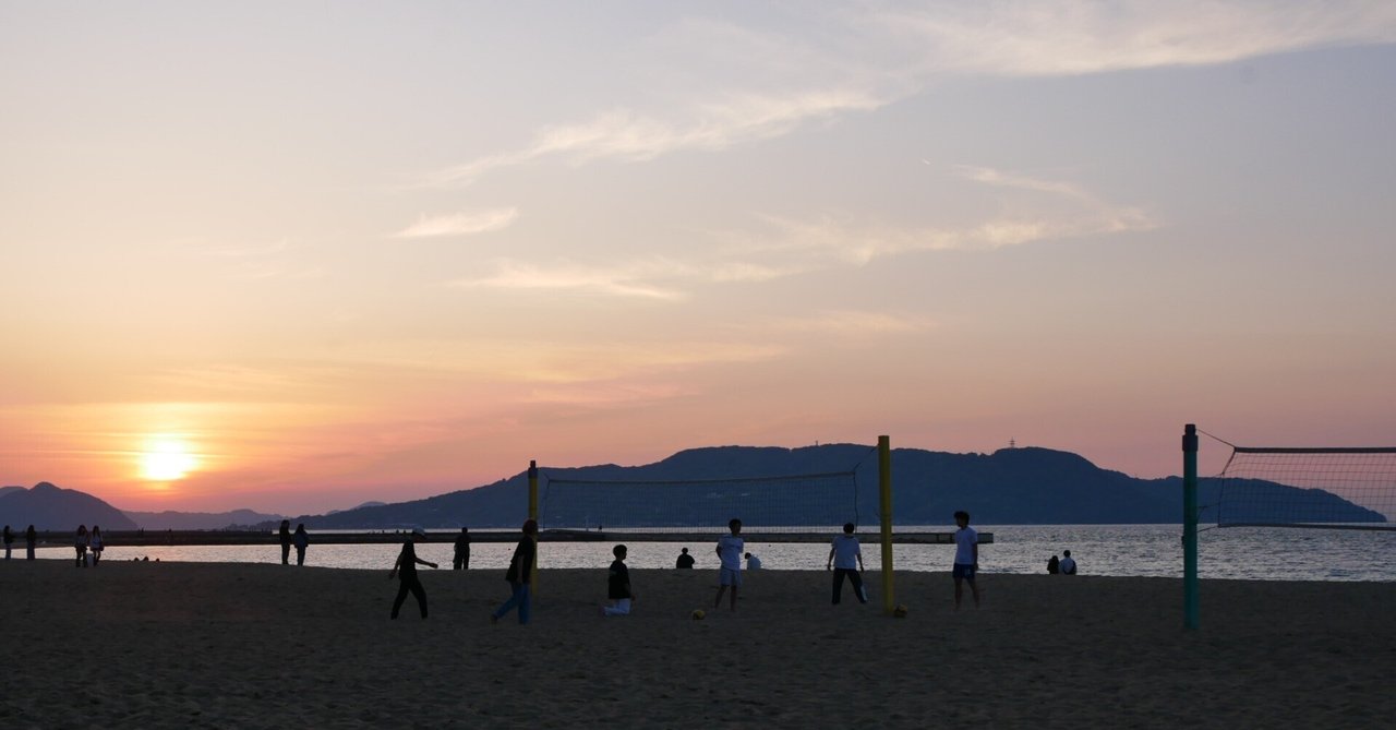 572 シーサイドももちサンセットウォーキング｜ミヤコカエデ（Miyako