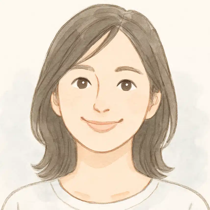 Mizuki.