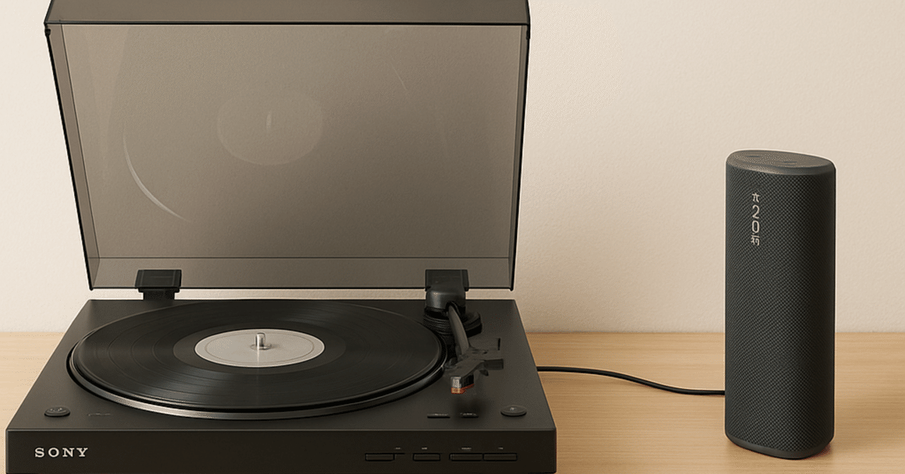 SONY PS-LX310BT ソニー PS-LX310BT レコードプレーヤー（ソニー