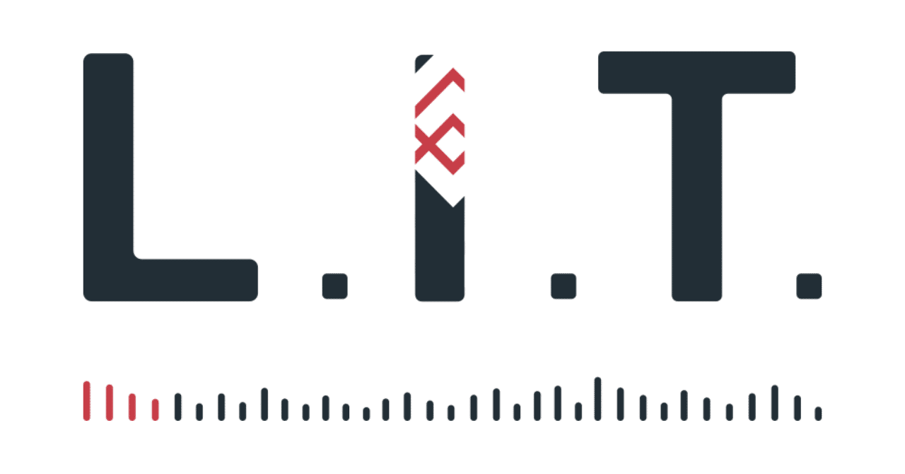 L.I.T. 団体名の由来｜L.I.T. -Hip Hop Development Group-