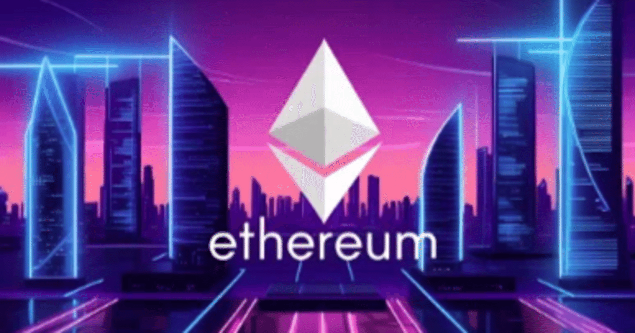 イーサリアムETFはいつ承認される！？イーサリアムの基本や将来性をまとめて解説！｜CoinEx 日本語【公式】コインエックス