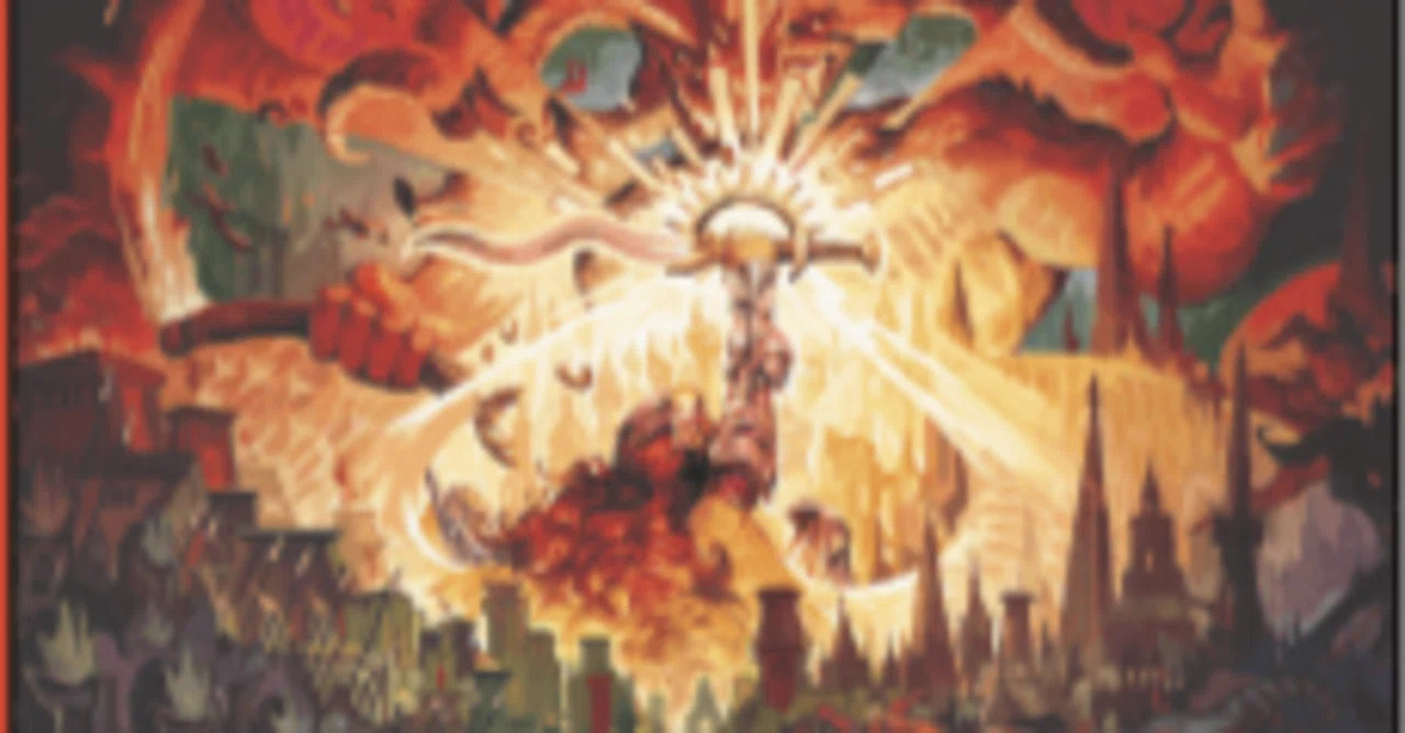 EDH】祭殿オタクエンチャントを探そう。｜弄刻@兎紳士