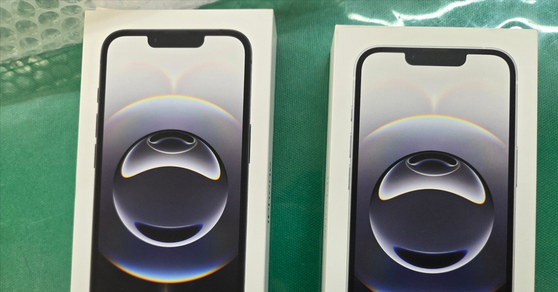 祖父母のスマホ選び(iPhone16eに決定)|ディエゴ 祖父母のスマホ選び(iPhone16eに決定)|ディエゴ