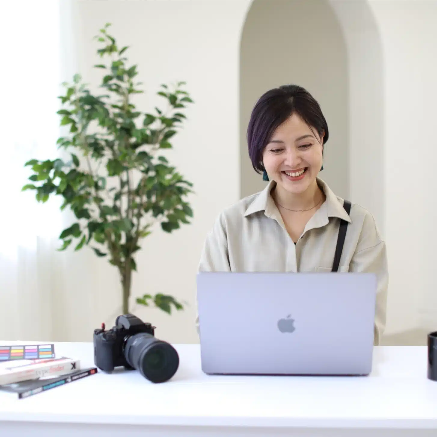 古山未来｜夢を現実の予定に変える人