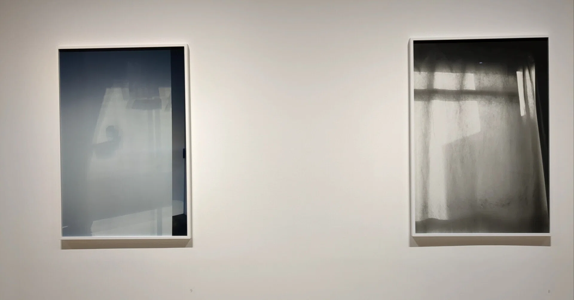 鷹野隆大 カスババ』『不易流行』 東京都写真美術館｜kaji