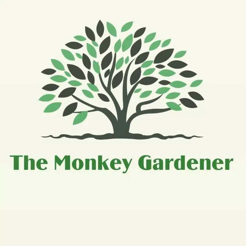 Monkey Gardener/世界の小規模農業研究室