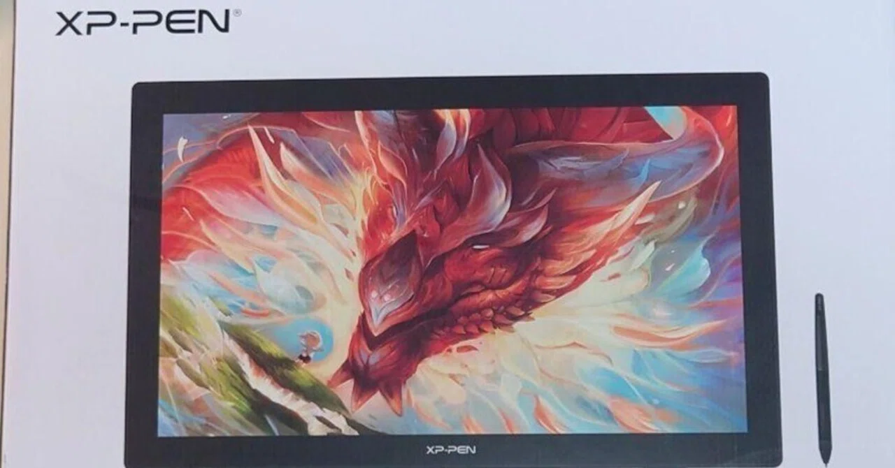 2025年最新版】Wacom・XP-PEN・HUIONの液晶タブレットを徹底比較 