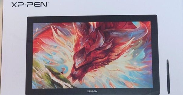Monoprice 19-inch Interactive Pen Display (ほぼGT-190