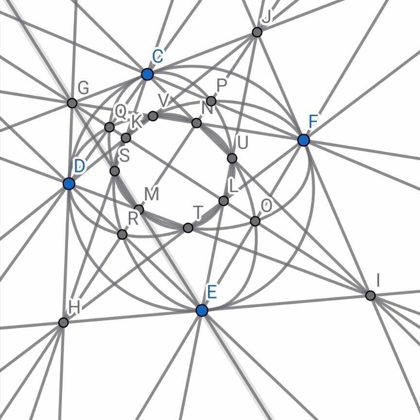 モニックシーケンス