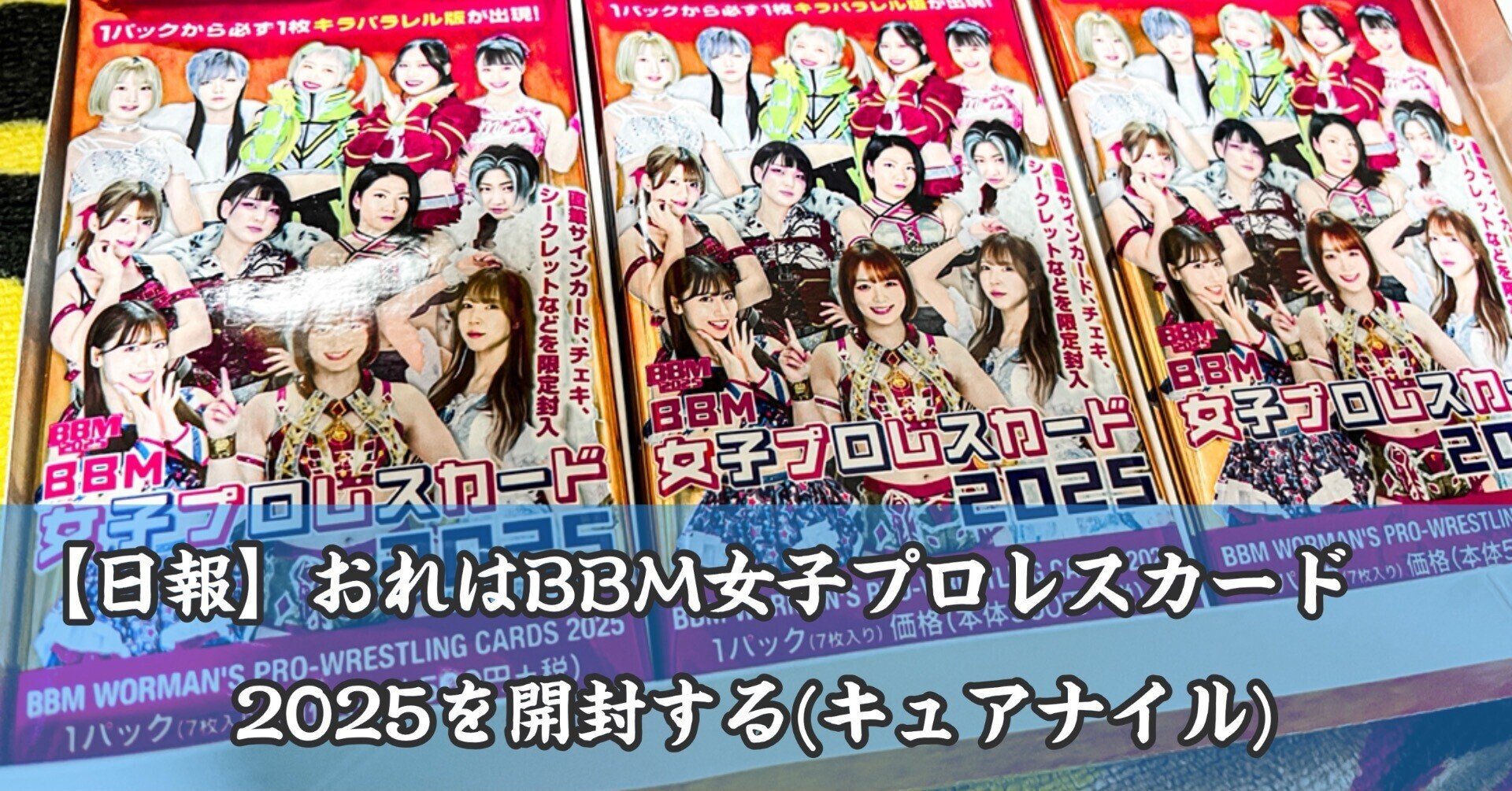 BBM2022 女子プロレスカード 新品未開封ボックス　シュリンク付 ベースボール・マガジン社 BBM＠BOOK CART