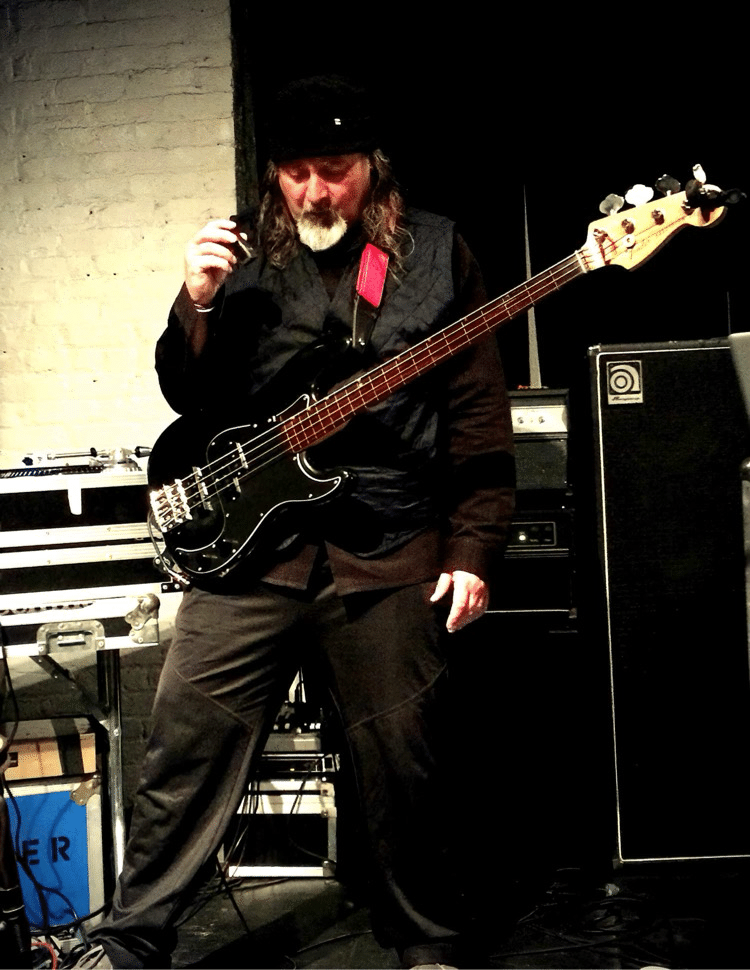 Bill Laswell THX Giving Project #ビルラズウェル #ホッピー神山 #ド Bill Laswell THX Giving Project #ビルラズウェル #ホッピー神山 #ド