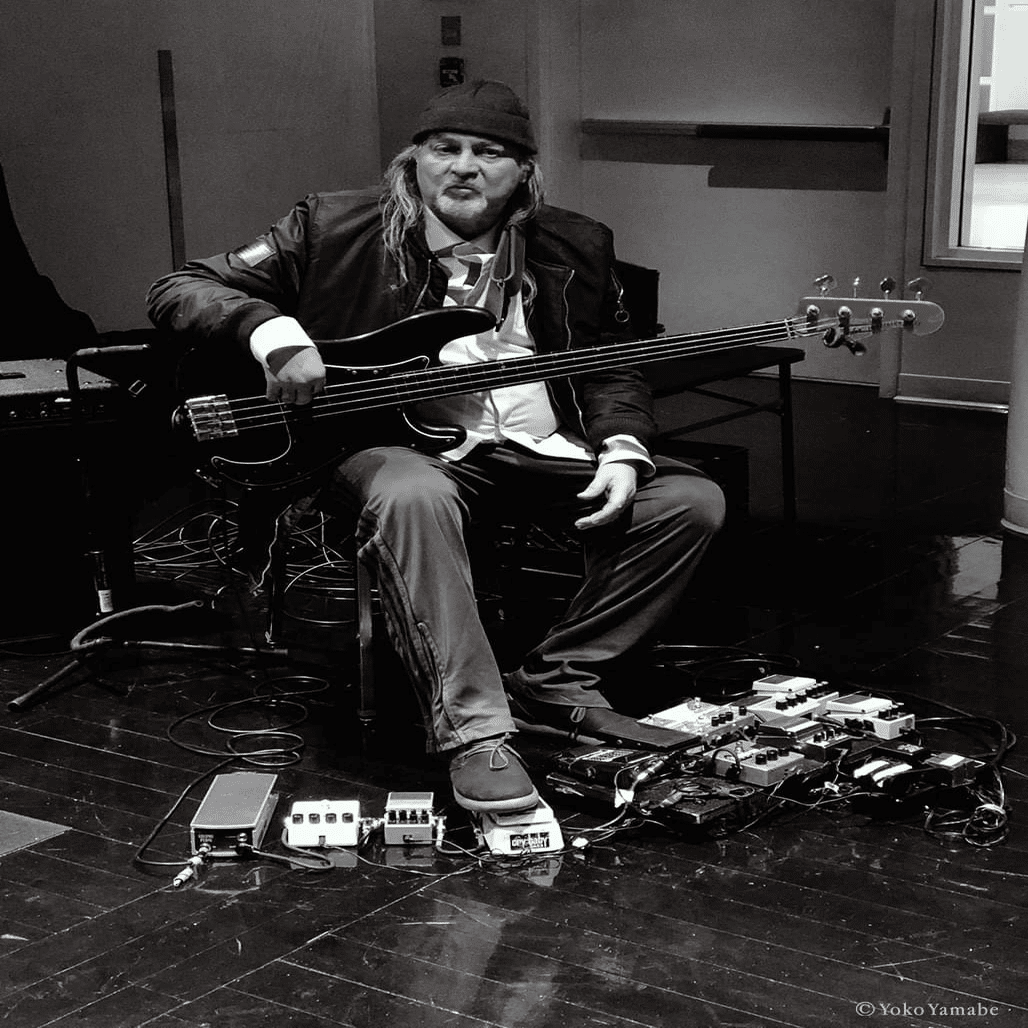 希少 Bill Laswell Baselines ビルラズウェル レアグルーヴ Baselines | Bill Laswell