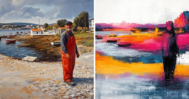 時間を描く： 河原温と同時代の象徴の領域についてーPainting