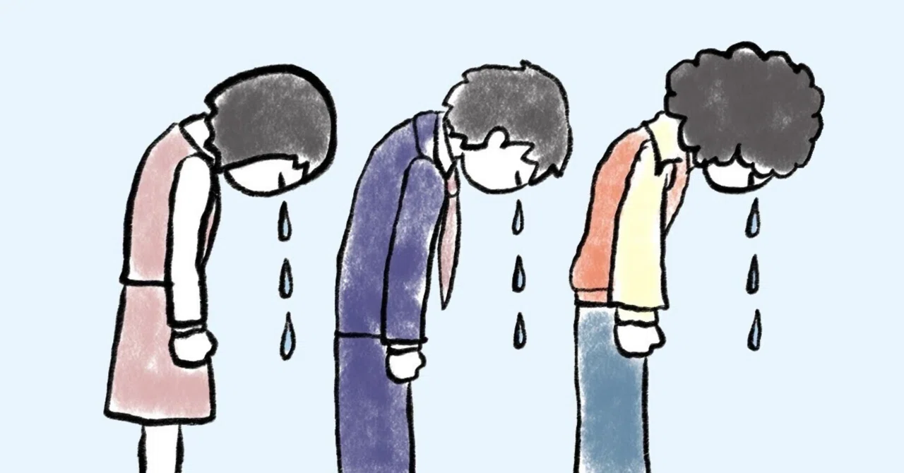 メルカリでやらかしたと思ってたら、実はやらかしてなかった話｜みかん