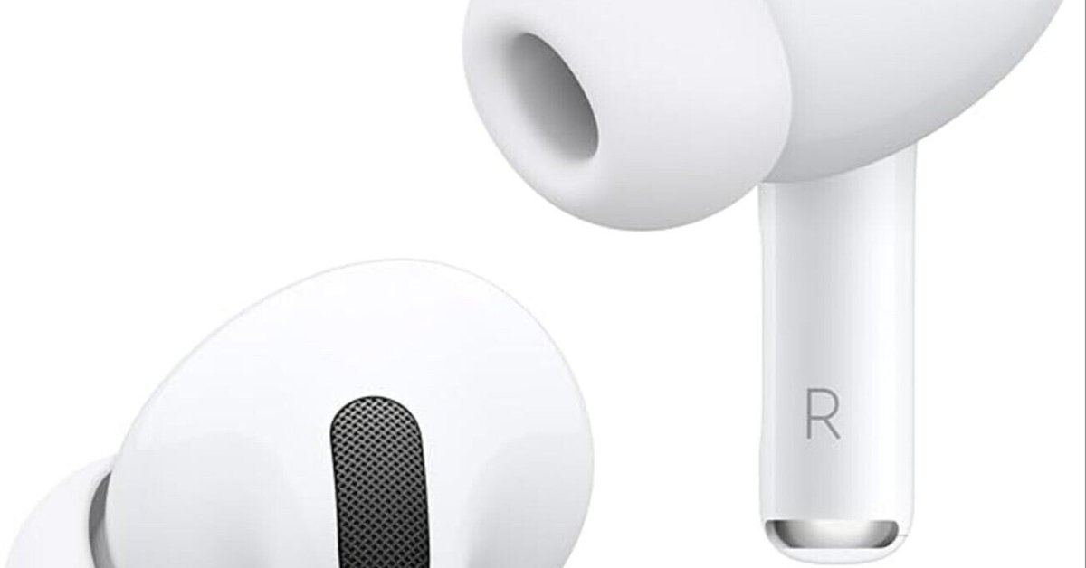 AirPods Proを片耳だけ購入するには？ ｜ガジェットまとめ
