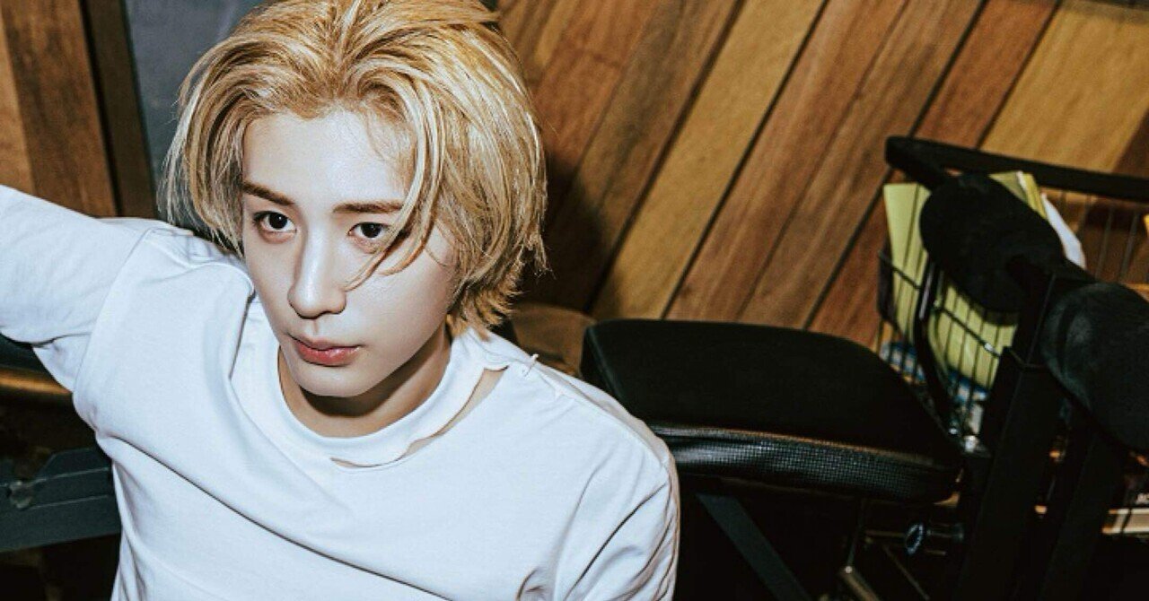 韓国 ファッション通販 BOYNEXTDOOR イハンの“ビジュアル”編【推しの魅力言語化計画】｜Eum K-POP・アジア