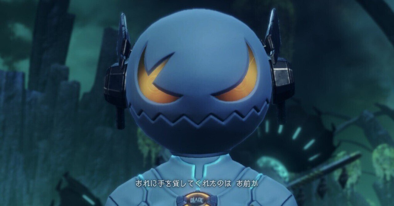 ゼノブレイドクロスDE】6章・感想・解説・攻略《Switch》-9｜雨月聖夜