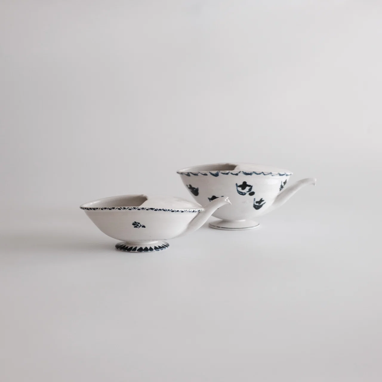 中田雄一 展 2025｜LAPIN ART GALLERY Dai sakamoto