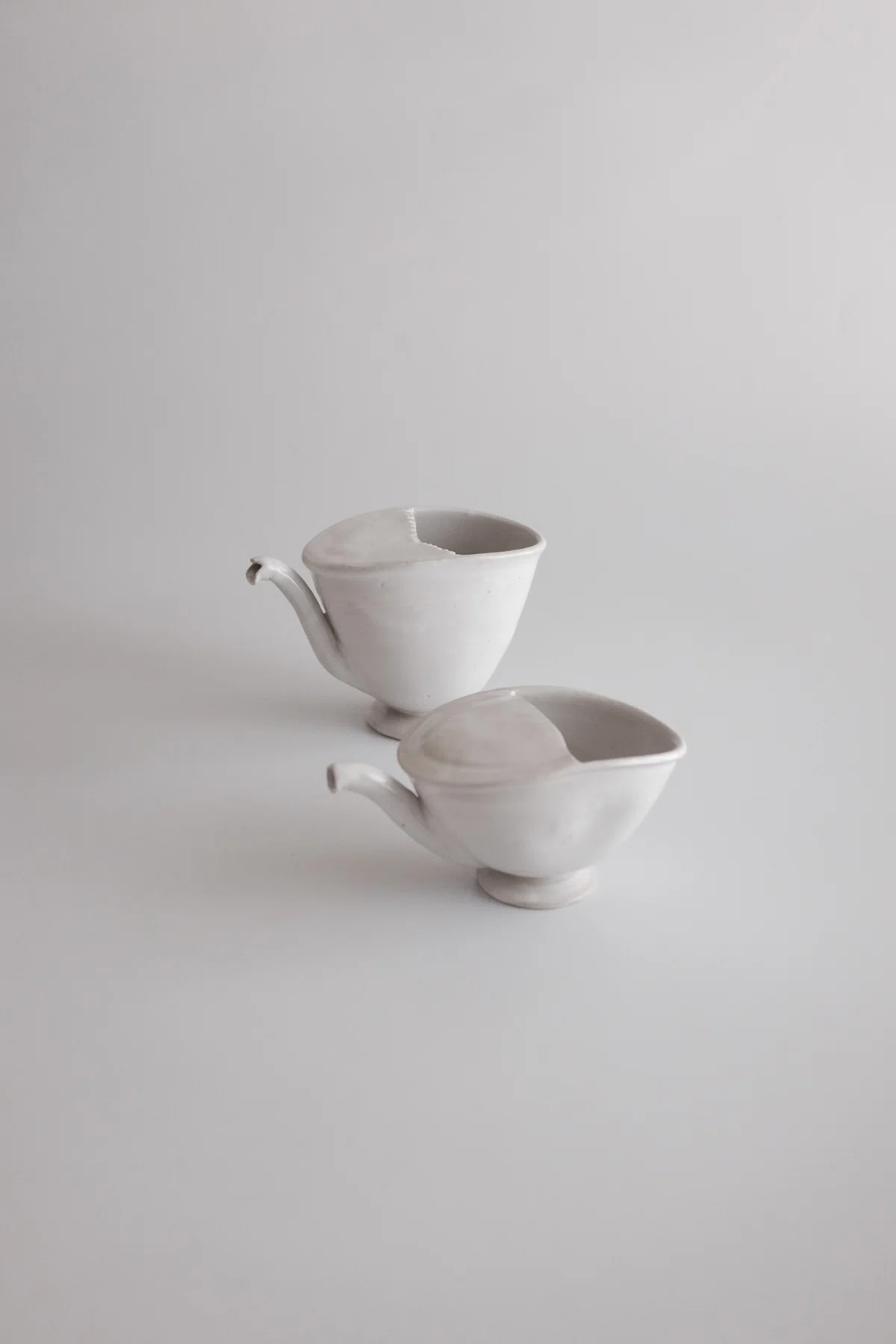 中田雄一 展 2025｜LAPIN ART GALLERY Dai sakamoto