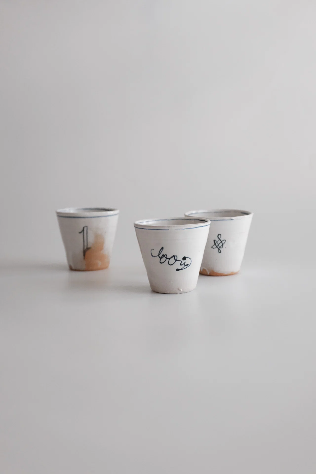 中田雄一 展 2025｜LAPIN ART GALLERY Dai sakamoto