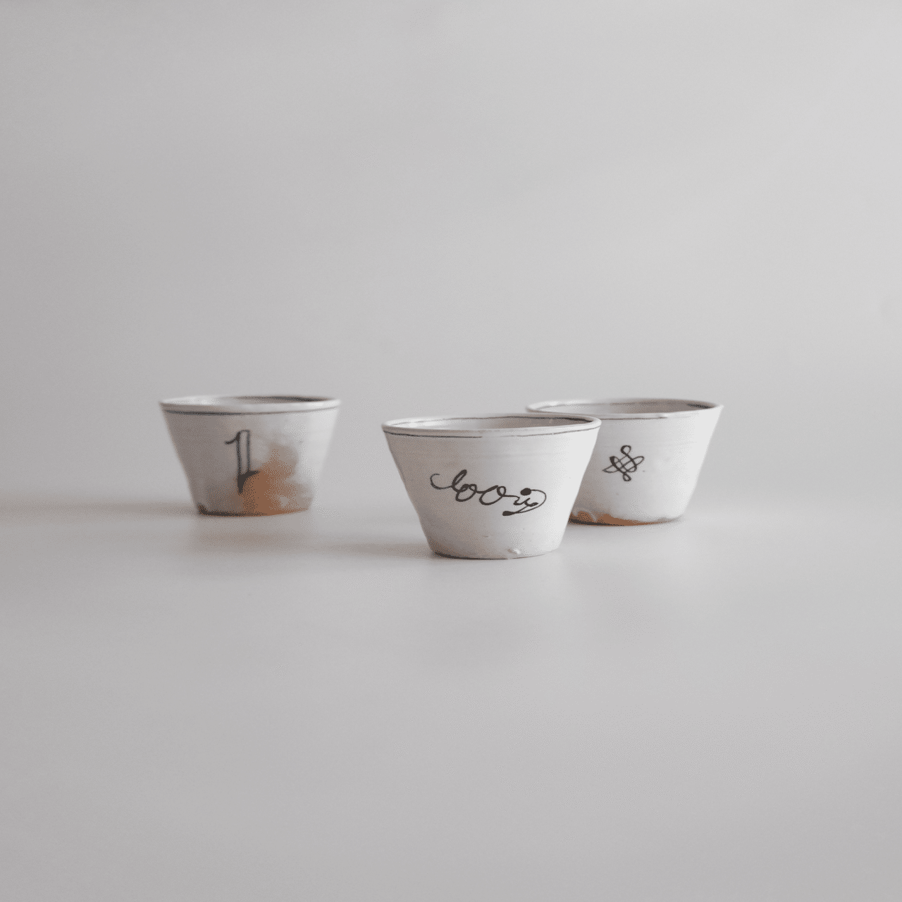 中田雄一 展 2025｜LAPIN ART GALLERY Dai sakamoto