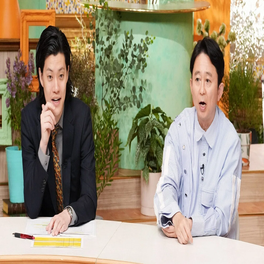 25/05/01（木）18:25「孤独グルメ連発＆無人カメラ20台で行列店 