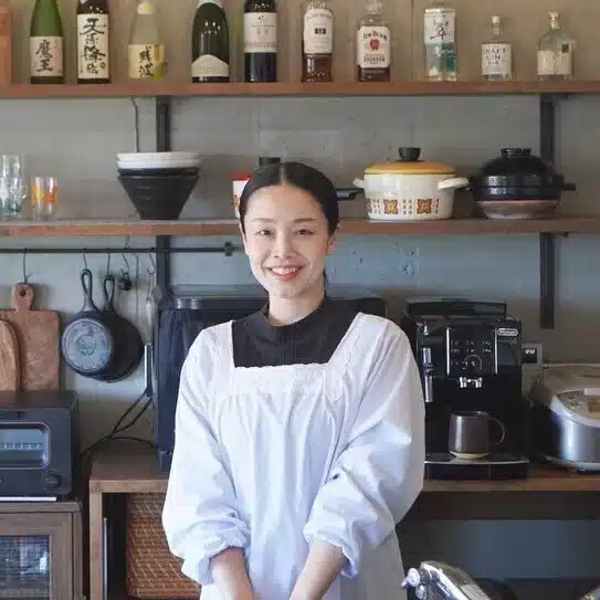 リノベ食堂