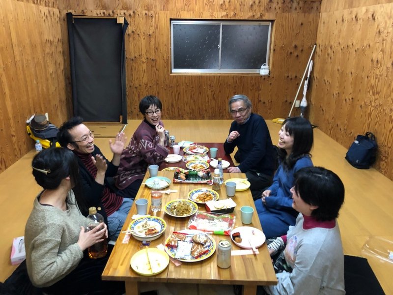 夜 ナク 鳥 顔アワセ 読アワセ 立花裕介 Note 夜 ナク 鳥 顔アワセ 読アワセ 立花裕介 Note