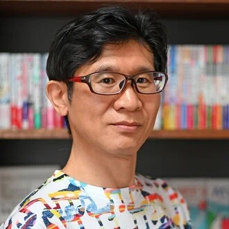 下野ツヨシ
