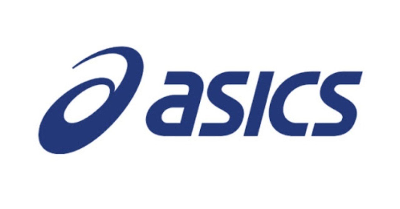 スポーツブランド Asics マーケティングトレース Marcy Note