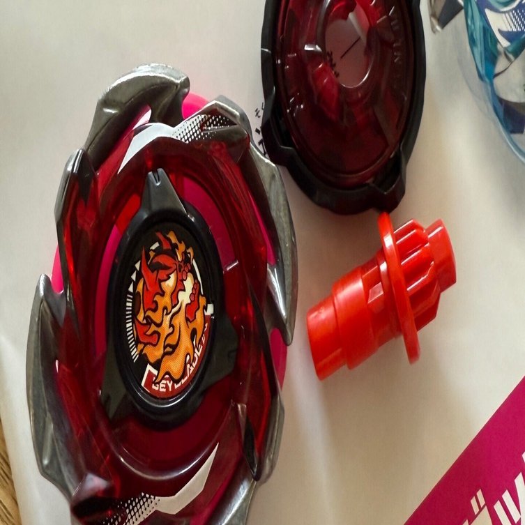ヘルズリーパーT4-70K ベイブレードX BEYBLADEX ベイブレードX:ヘルズリーパーT4-70K レビュー REAPER