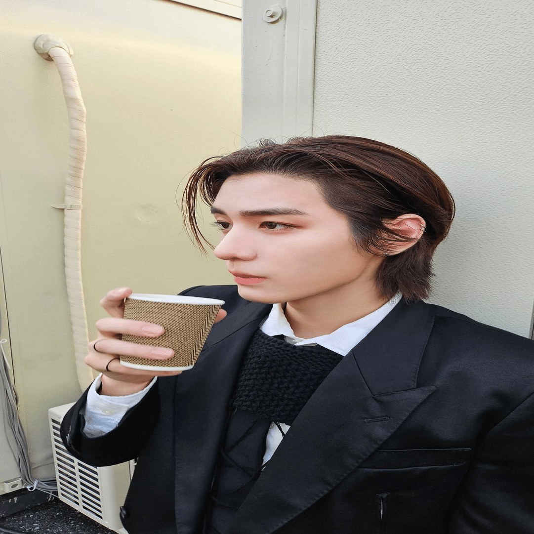 BOYNEXTDOOR イハン】ビジュアルが好き！ってやっぱ強いよね。推しの